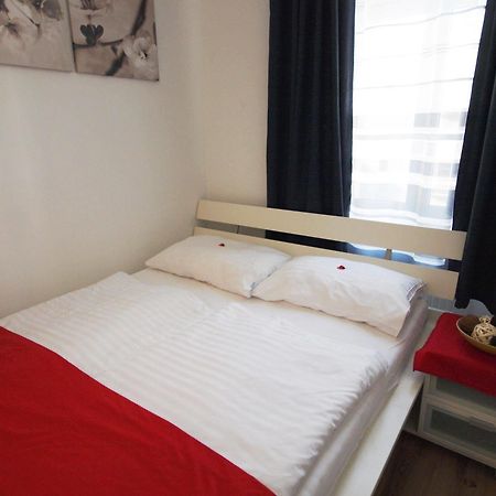 Checkvienna - Ruedengasse Apartamento Exterior foto