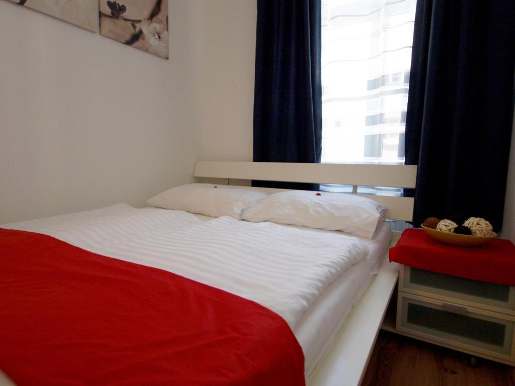 Checkvienna - Ruedengasse Apartamento Quarto foto