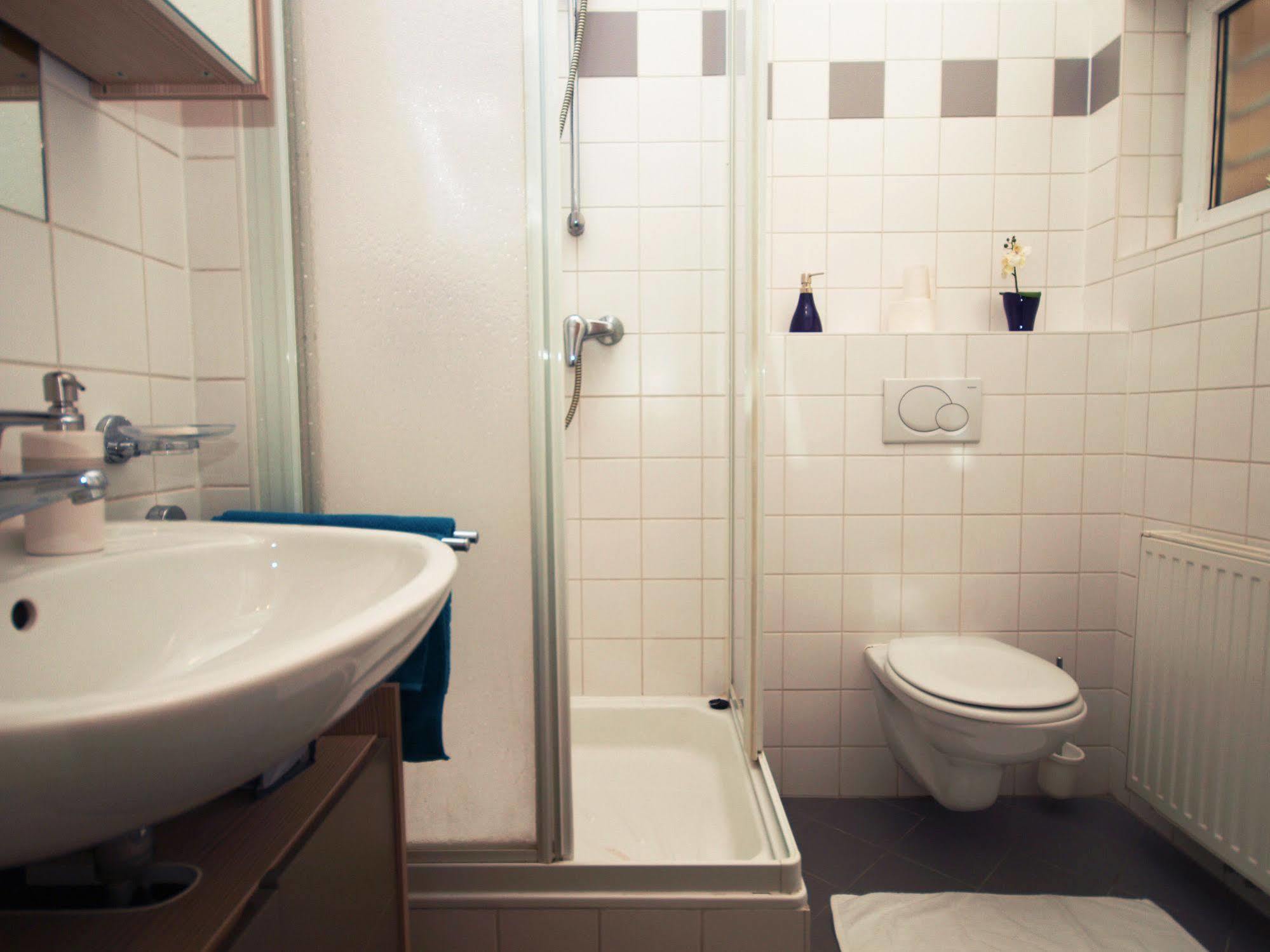 Checkvienna - Ruedengasse Apartamento Exterior foto