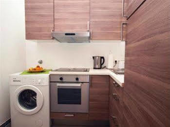 Checkvienna - Ruedengasse Apartamento Exterior foto